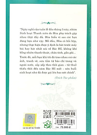 Di Sản Hồ Chí Minh - Học Sinh Kể Chuyện Bác Hồ