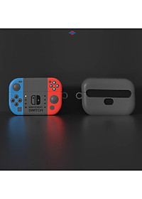 Case Vỏ Ốp cho Sony WF-1000XM5 Hoạt Hình Animal Kèm Móc Treo - HÀNG NHẬP KHẨU