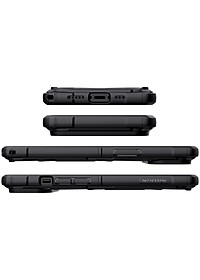 Ốp Lưng Nillkin Adventurer Case dành cho iPhone 13 / 13 Pro / 13 Pro Max - Hàng Nhập Khẩu