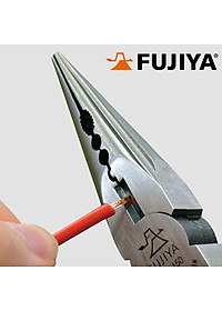 Kìm nhọn đa năng Fujiya AMR-150S