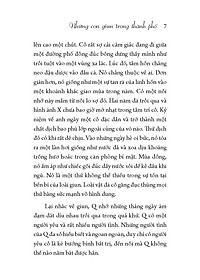 Những Con Giun Trong Thành Phố 