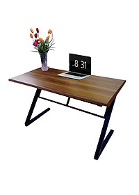 Bàn làm việc,bàn học,chữ z 50*100cm