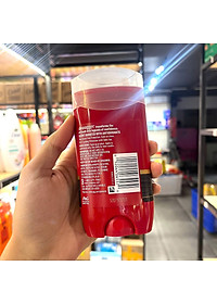 Lăn khử mùi Old Spice Swagger Deodorant 85g Hàng Nhập Mỹ 