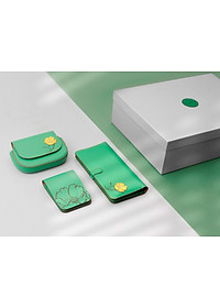 VÍ SEN HOA EDITION  - CHÍNH HÃNG KHACTEN.COM