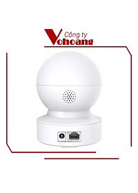 Camera Wifi TP-Link Tapo C212 Độ Phân Giải 2K QHD Quay/Quét 360 Độ Hỗ Trợ Cổng LAN - Hàng Chính Hãng