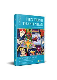 Sách TIẾN TRÌNH THÀNH NHÂN (TÁI BẢN)