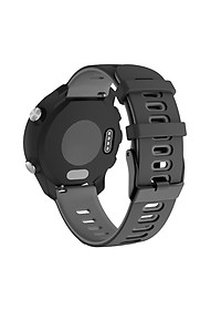 Dây đeo cho Garmin Forerunner 570/ 165/ 55/ 245/ 255/ 645/ Venu 2/ SQ 2/ SQ/ Vivoactive 5/ 4/ 3 (DG)