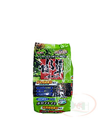 Nền Gex xanh 2kg, 4kg, 8kg Water Plant Sand đất trồng cây bể thủy sinh