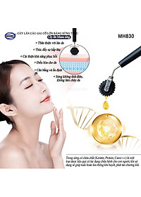 Cây lăn cầu gai bằng sừng trâu cỡ lớn đơn - Dụng cụ diện chẩn (MH830) Chăm sóc sức khỏe