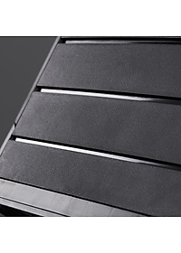 Thùng đựng đồ cắm trại xếp gọn Blackdog BD-SNX003