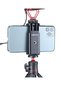 Giá kẹp điện thoại ST-07 Ulanzi. Hàng chính hãng