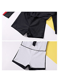 Đồ bơi cho bé gái tuổi teen vừa và lớn, đủ size từ 25 đến 58kg, kiểu dáng đẹp co giãn cao, chất thun bơi lạnh dày dặn mịn mát, có đệm mút tiện dụng | BT35