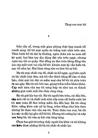Sách Thời Thơ Ấu (Tái Bản)
