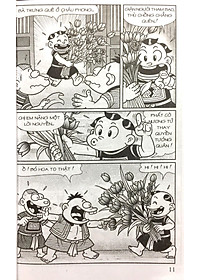 Thần Đồng Đất Việt - Tập 132 - Cánh Hoa Kỳ Diệu