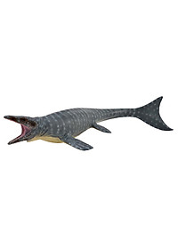 Mô hình thu nhỏ: Khủng Long Mosasaurus - Mosasaurus, hiệu: CollectA, mã HS 9654100[88677] - Chất liệu an toàn cho trẻ - Hàng chính hãng