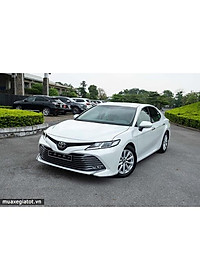 Bạt Che Phủ dành cho Xe Toyota Camry Cao Cấp (bạt 3 lớp Tráng Nhôm, chống xước)