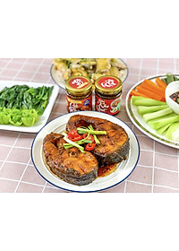 Gia vị hoàn chỉnh - Cá Kho Lê Gia
