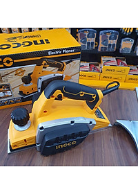 MÁY BÀO ĐIỆN 750W INGCO PL7508 - HÀNG CHÍNH HÃNG