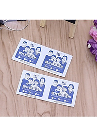 Khăn Lau Kính Nano Hộp 100 Miếng Khăn Giấy Chống Bám Hơi Nước, Giấy Lau Kính Chống Mờ Sương, Mồ Hôi, Chống Nhờn