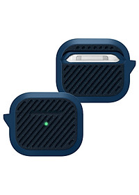 Bao Case Ốp LAUT Capsule IMPKT dành cho AirPods 3 - Hàng Chính Hãng