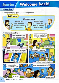 Family and Friends: Level 2: Class Book, Second Edition