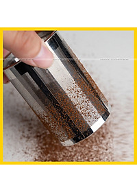 Bình rây bột mịn cà phê | Dụng cụ lọc bột mịn