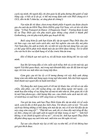 Sách Nước Vẫn Chảy Dưới Chân Cầu Mụ Kề