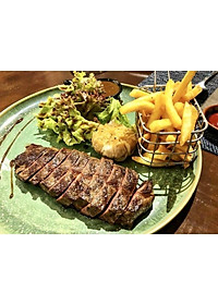 BỘT NGŨ VỊ HƯƠNG Hoà Ký 500gr