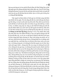 Dữ Kiện Lấp Lửng