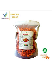 Nui Sấy Bò Lá Chanh VIETTINMART 0.5Kg