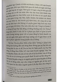 Sách Quản Trị Công Ty Thực Chiến - Bản Án Và Bình Luận