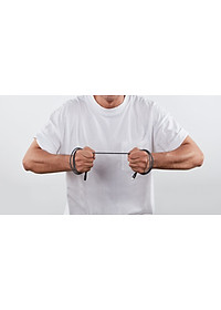 CÁP USB-C TO USB-C 2M HYPERDRIVE DATA & CHARGING 10GBPS + 100W HD-CBG601 - Hàng chính hãng