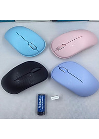 CHUỘT KHÔNG DÂY SIMETECH S880 - hàng chính hãng