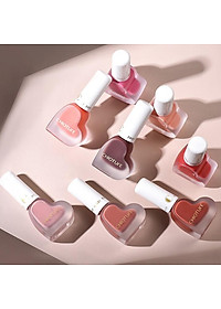 Má hồng dạng kem Chioture My Sweet Heart Blusher 5ml