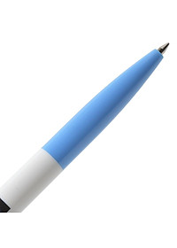 Hộp 20 Bút Bi 0.8 mm Thiên Long TL-08 - Mực Xanh