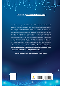 Sách Khóa Học Cấp Tốc Về AI Dành Cho Chủ Doanh Nghiệp Tương Lai