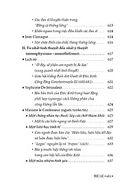 GIÁO PHỤ - Tập II  - Thế Kỷ IV-VIII