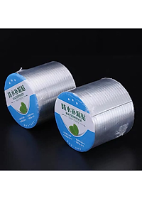Băng keo chống thấm KG13, chống dột dán siêu dính trên mọi bề mặt, dán mái tôn, tường, ống nước cao cấp dài 5m- Hàng chính hãng