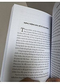 CHUYỆN “ĐI SỨ” THỜI HỘI NHẬP (HỒI ỨC CỦA CÁC ĐẠI SỨ) - Đại sứ Ngô Quang Xuân - NXB Chính Trị Quốc Gia Sự Thật.