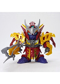 Đồ Chơi Lắp Ráp Gundam A008 Quách Gia Lắp Ghép, Xếp Hình - Gundam Tam Quốc Chí