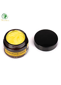 Bộ chăm sóc mẹ đẹp như tiên, giúp da mặt sáng khỏe và trắng hồng mịn màng Wonmom (1 sữa rửa mặt hữu cơ+ 1 kem nghệ tươi)