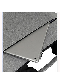 Túi Xách Nam Nữ Công Sở, Cặp Đựng Laptop 15.6 Inch BEEGEE - CCS5517