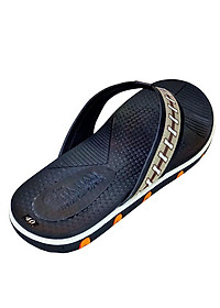 Dép nam xỏ ngón HÀ NAM da bò thật cao cấp DXN2040