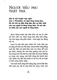 Những Câu Chuyện Về Lòng Trung Thực (2022)