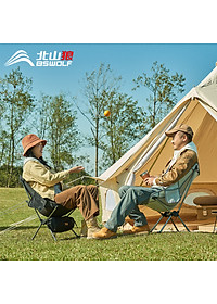 Ghế Gấp Gọn, Ghế Xếp Giã Ngoại- Du Lịch-Cắm trại-YZ027