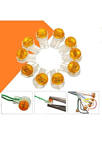 Rệp Nối Cáp Mạng, Rệp Nối Cáp Thoại bộ 200 cái