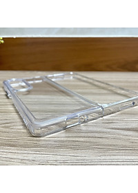 Ốp lưng Likgus dành cho Galaxy Z Fold 4 trong cứng chống sốc - hàng chính hãng