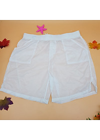 Quần shorts Nam siêu mỏng vải dù - Q003B