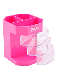 Cắm Viết Nhựa Uyên Loan 2033