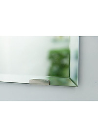 Gương soi Kibath KT 50x70 cm, KB-201